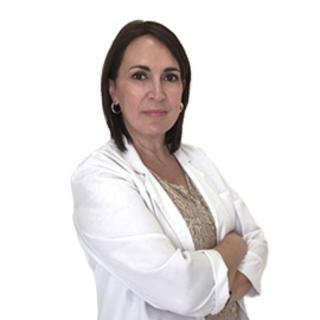 Susana Barrero