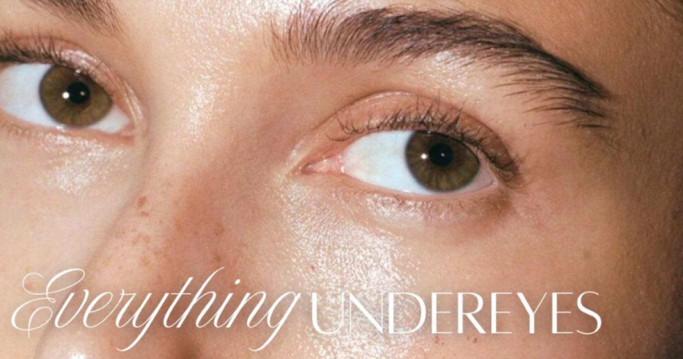 Tear trough filler | skinbooster | Rejuran undereye
€50 OFF