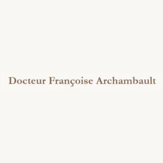 Médecin esthétique, Docteur Archambault Françoise