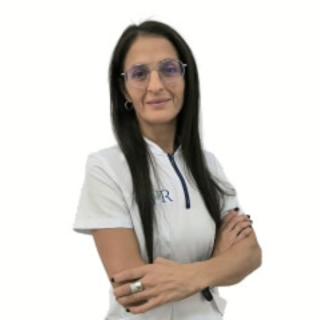 Laura Luque