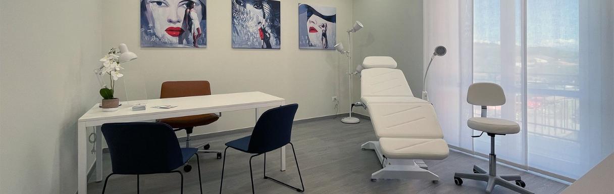 Trattamento iniettabile per rughe a Spezzano Albanese presso DV Clinic Calabria Dott. Domenico Valente