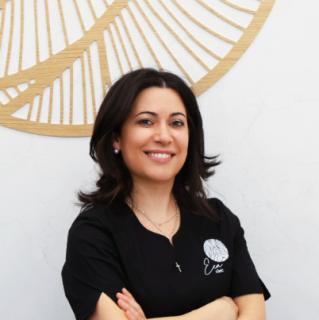 Evelina Caprarella