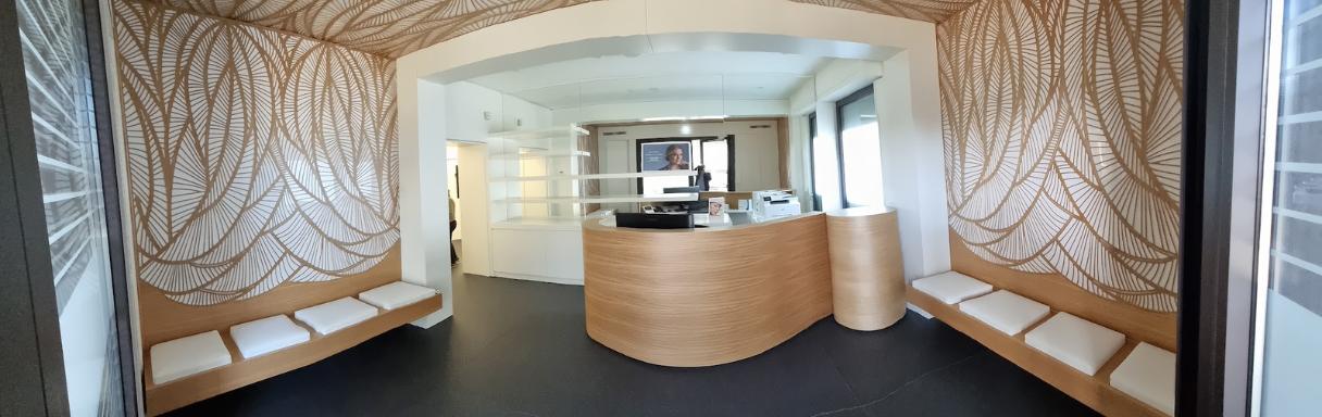 Trattamento iniettabile per rughe a Grottaminarda presso Eca Clinic - Grottaminarda