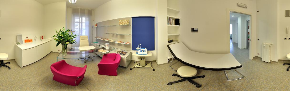 Trattamento iniettabile per rughe a Milano presso Face Clinic