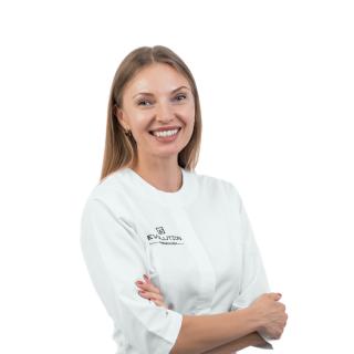Yulia Krasnaya