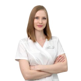 Vera Nikulina