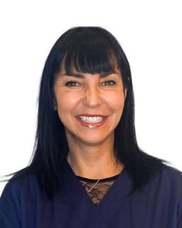 Pamela Scarlata