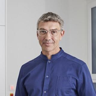 Hans-Joachim Laubach