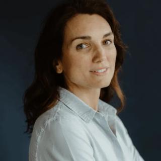 Nathalie Kerfant
