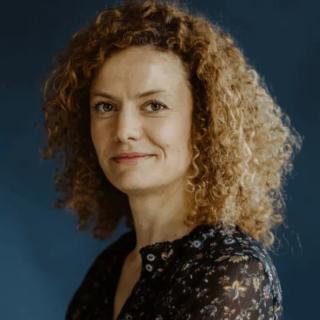 Alexandra Trimaille
