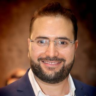 Mohamed Mgarrech