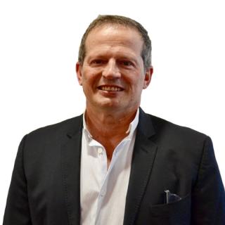 Patrick Kormann