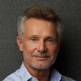 Jacques Buis