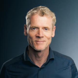 Jean Laurent Heusse