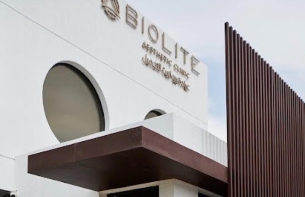 Biolite Clinic Dubai
