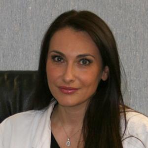 Claudia Bussotti