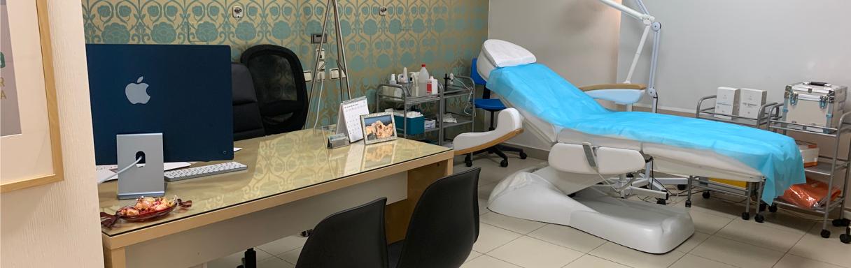 Tratamiento de inyectables para arrugas en Dénia en Clínica RIGA. Medicina Estética en Denia