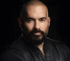 Diego Gaona Carreño