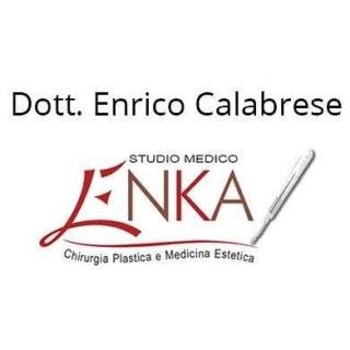 Calabrese Dr. Enrico - Milan