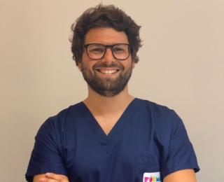 Matteo Murolo