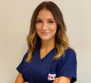Alessandra Pascale