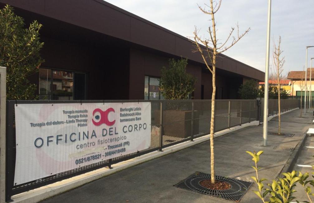 Officina del Corpo