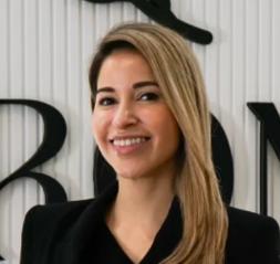 Gabriela Molina