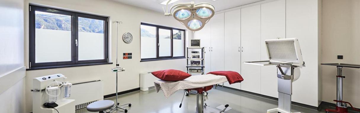 Trattamento iniettabile per rughe a Appiano sulla Strada del Vino presso Healthy'Cent Clinic Bozen