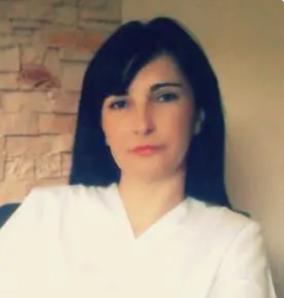 Rocío Soto Cansino
