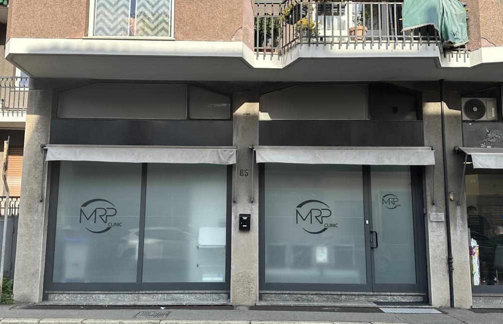 MRPclinic Seregno