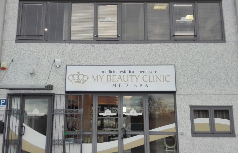 My Beauty Clinic - studio Chiara Santerini