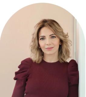 Maria Cristina D'Aloiso