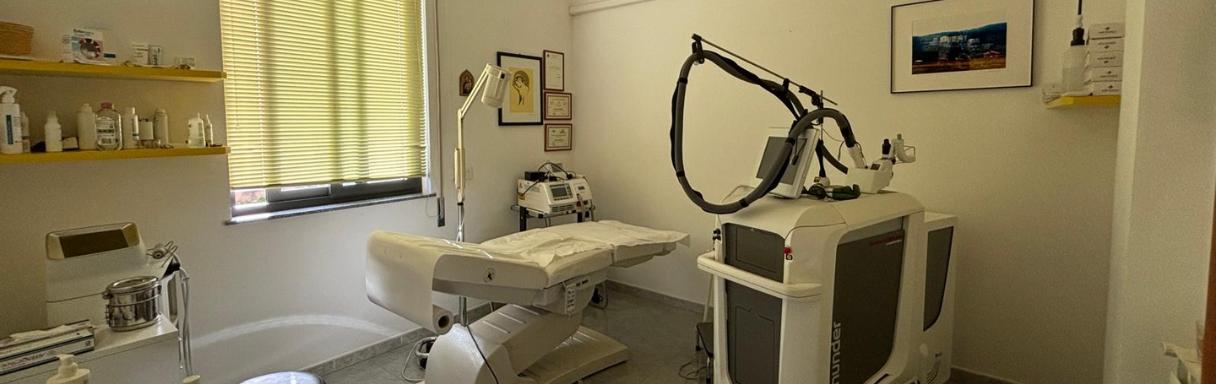 Trattamento iniettabile per rughe a Modica presso Iabichino Dermatologia e Medicina Estetica-Modica