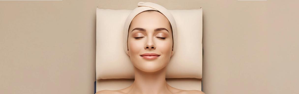 Injectables treatment for wrinkles in Dubai at Enhance by Mediclinic