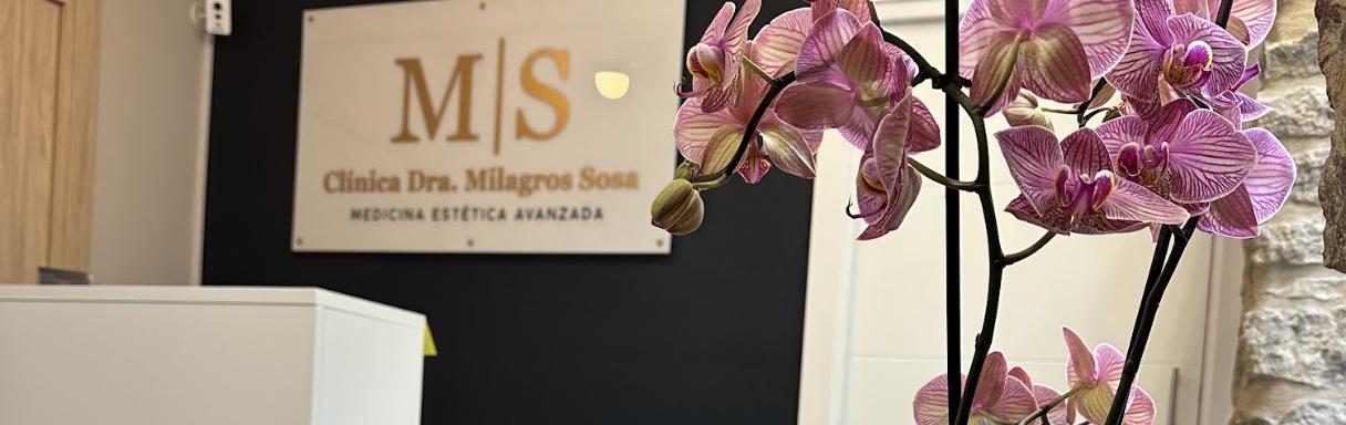 Tratamiento de inyectables para arrugas en Vitoria en Clínica Dra. Milagros Sosa