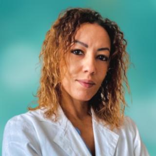 Francesca Gregorio
