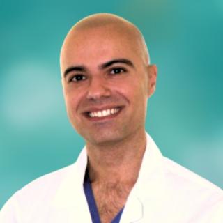 Giuseppe Molisani