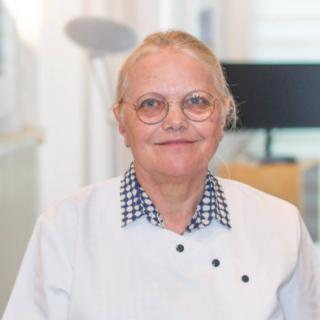 Isabelle Rousseaux
