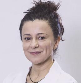 María José Crispín