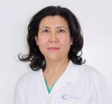 Elena Soria Gómez