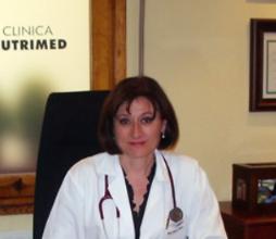 Maria Teresa Llamas