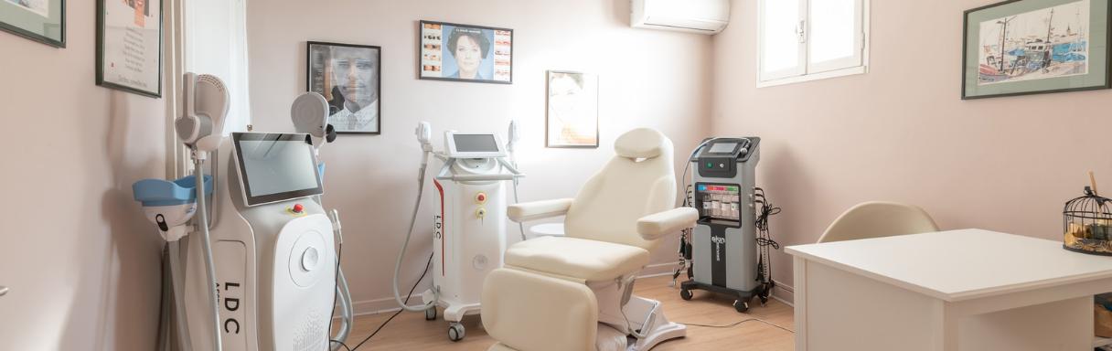 Traitement injectable contre les rides à Montpellier chez LDC Esthétique