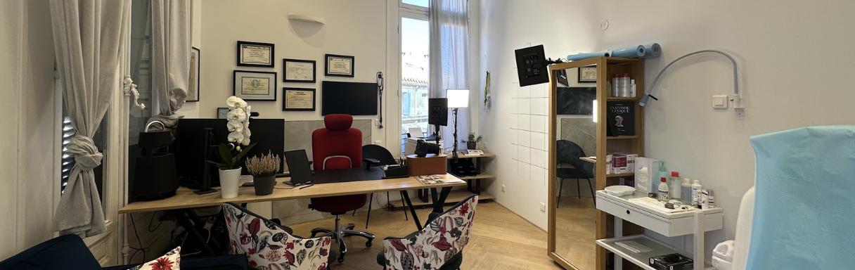 Traitement injectable contre les rides à Montpellier chez Le Six Foch | Dr Jf Colmas