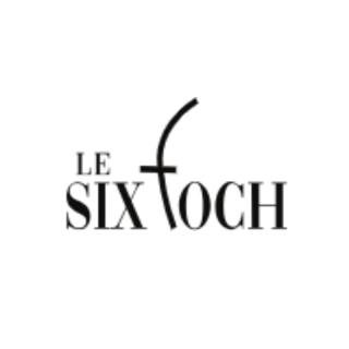 Le Six Foch | Dr Jf Colmas