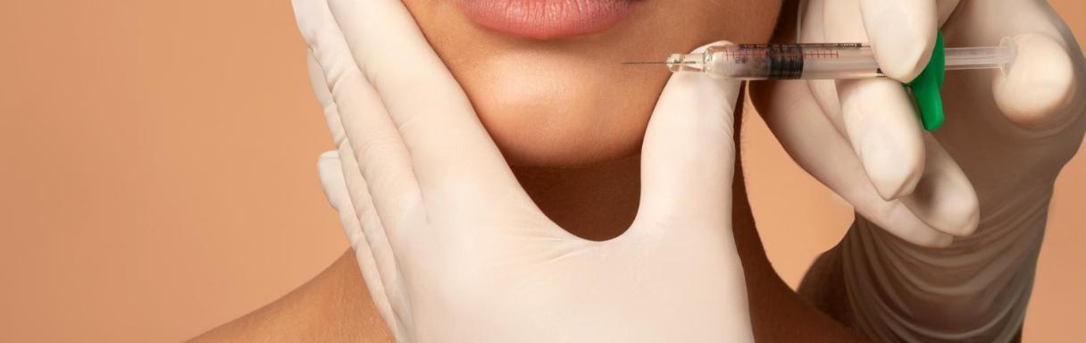 Injectables treatment for wrinkles in Dubai at DERMA ONE AESTHETIC CENTER - Cosmetic Centre Dubai