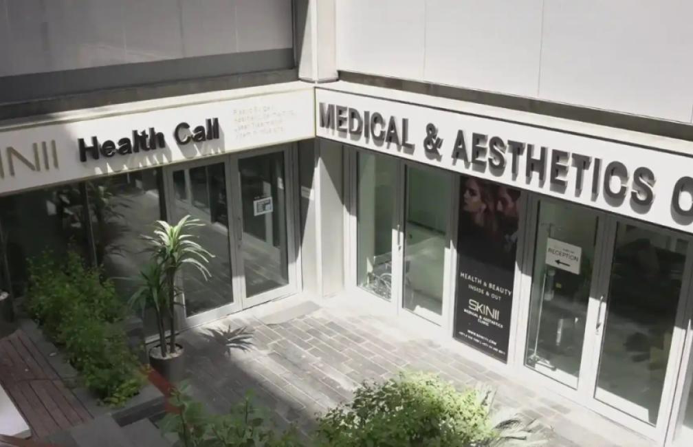SKIN111 Medical & Aesthetic Clinic