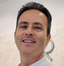 Francisco Pérez Torres