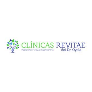 Clínicas Revitae del Dr. Oyola Zafra