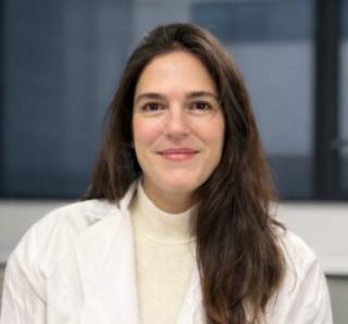 Isabel Portillo Hernández