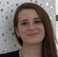 Cristina Alarcon Cañete